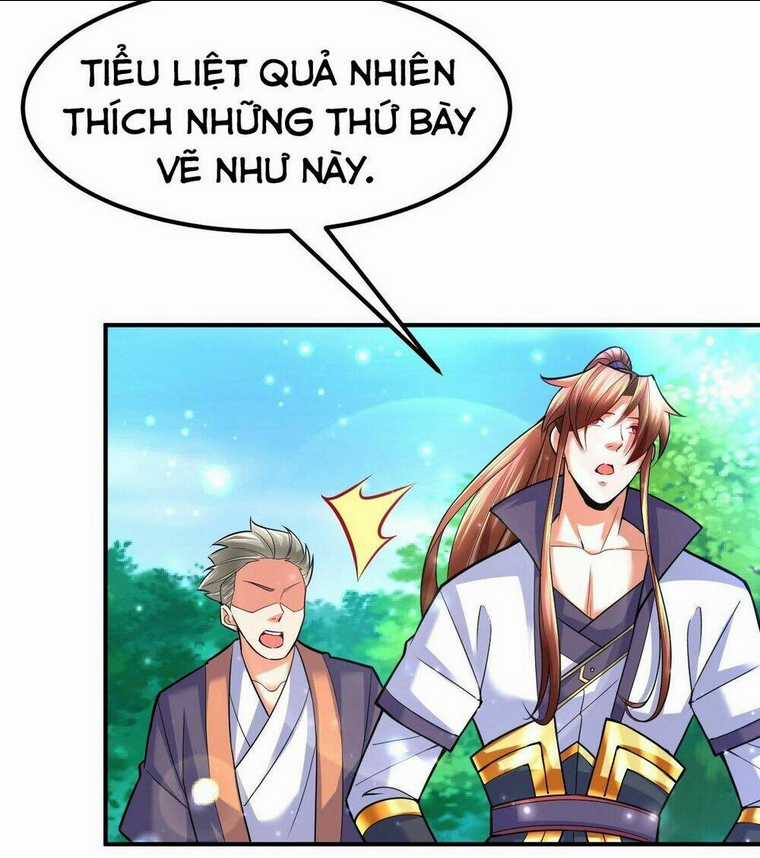 Võ Đạo Đỉnh Phong - Chapter 39 - Trang 34