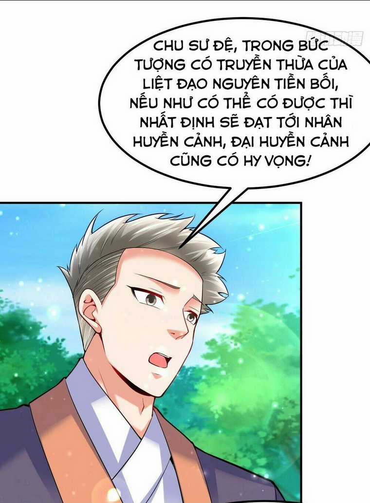 Võ Đạo Đỉnh Phong - Chapter 39 - Trang 35