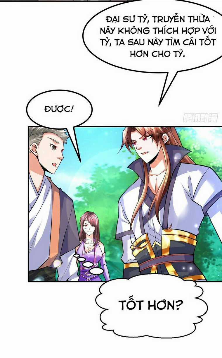 Võ Đạo Đỉnh Phong - Chapter 39 - Trang 36