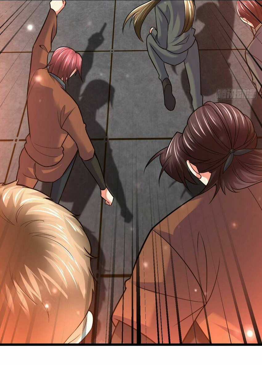 Võ Đạo Đỉnh Phong - Chapter 39 - Trang 5