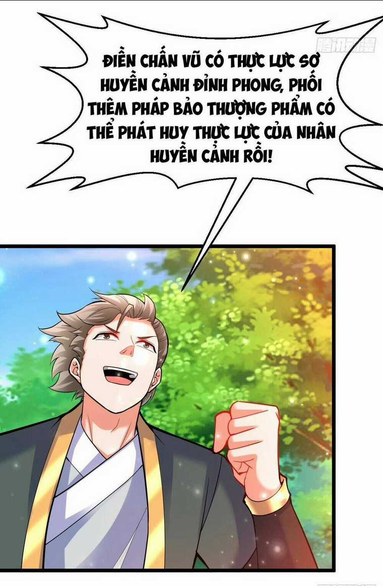 Võ Đạo Đỉnh Phong - Chapter 39 - Trang 42