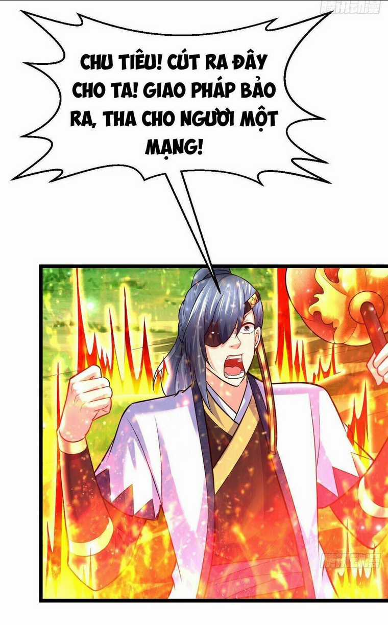 Võ Đạo Đỉnh Phong - Chapter 39 - Trang 43