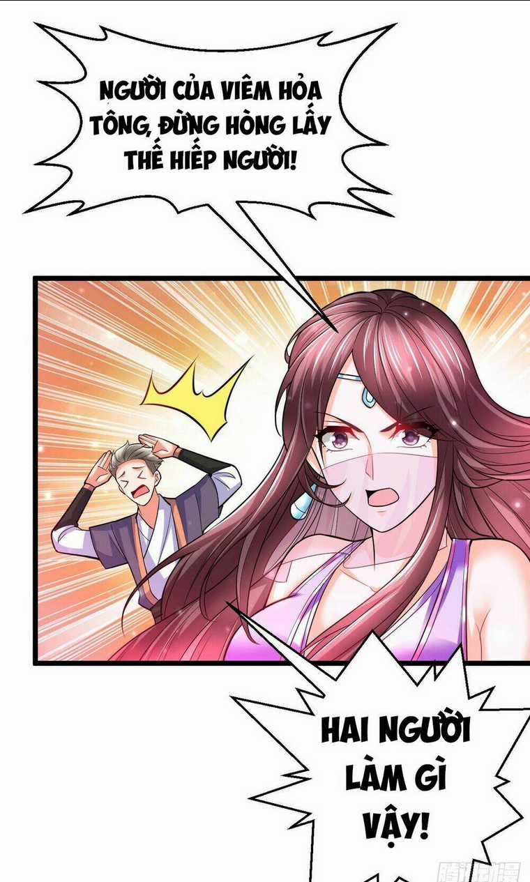 Võ Đạo Đỉnh Phong - Chapter 39 - Trang 45