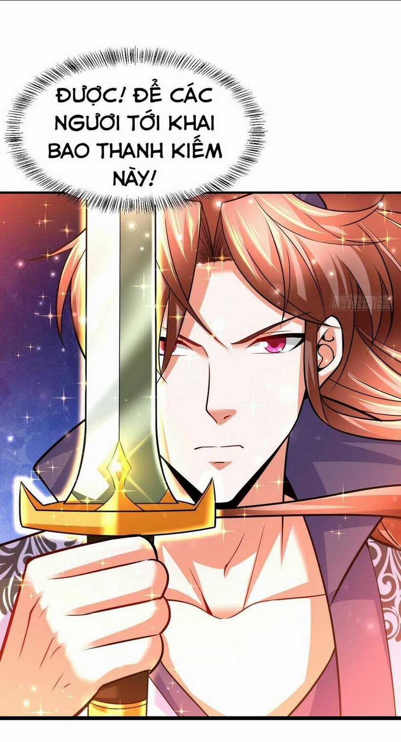 Võ Đạo Đỉnh Phong - Chapter 39 - Trang 6