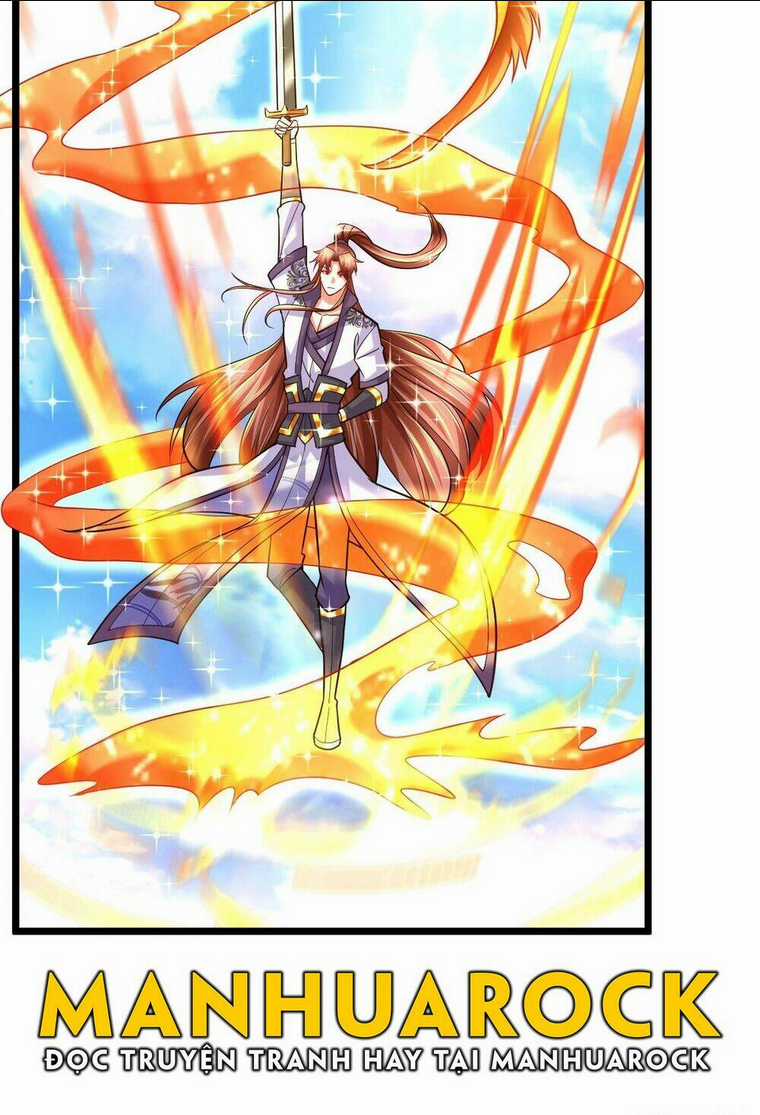 Võ Đạo Đỉnh Phong - Chapter 39 - Trang 8