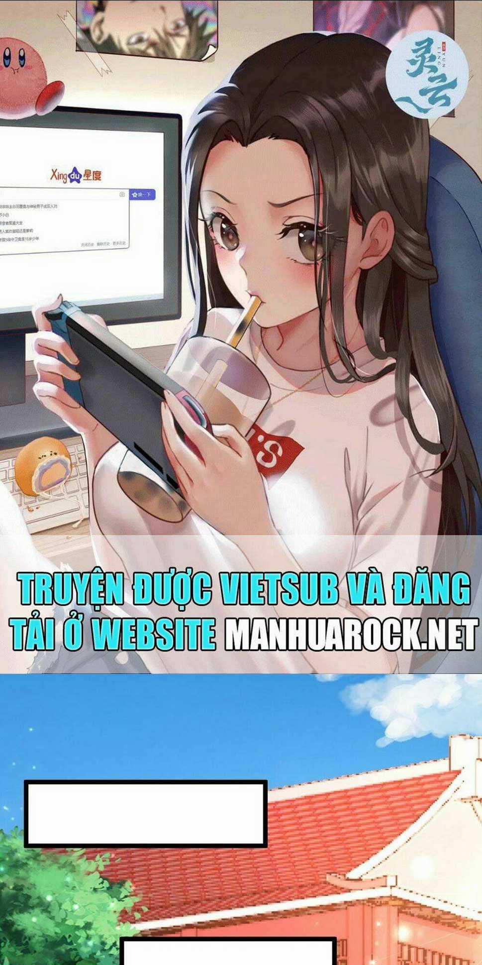 Võ Đạo Đỉnh Phong - Chapter 4 - Trang 1