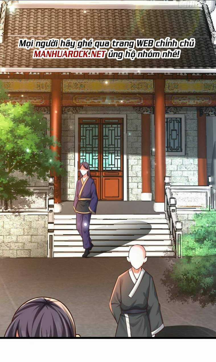 Võ Đạo Đỉnh Phong - Chapter 4 - Trang 11