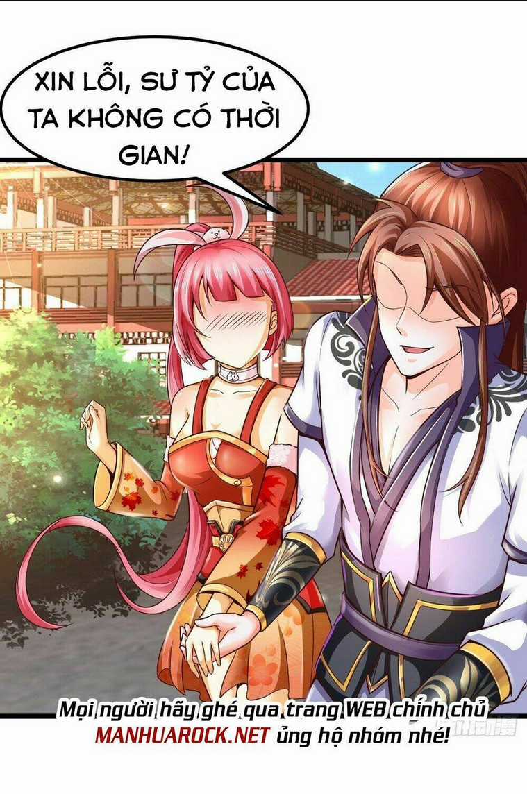 Võ Đạo Đỉnh Phong - Chapter 4 - Trang 17