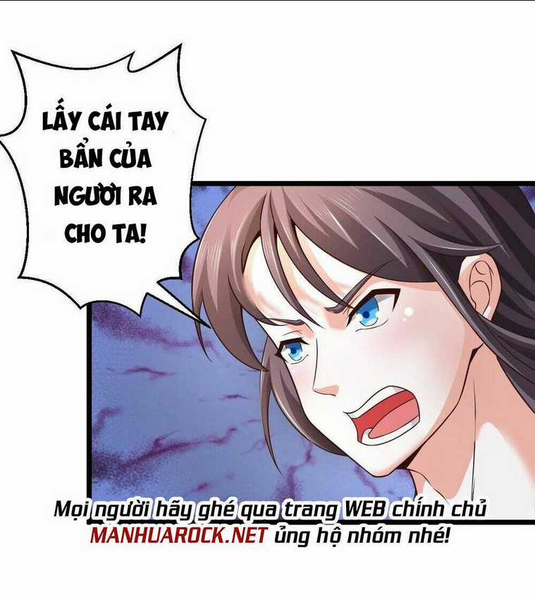 Võ Đạo Đỉnh Phong - Chapter 4 - Trang 19