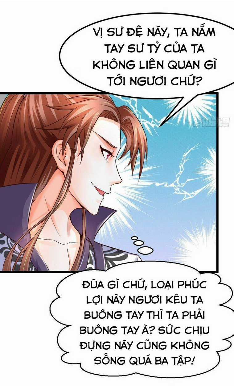 Võ Đạo Đỉnh Phong - Chapter 4 - Trang 20
