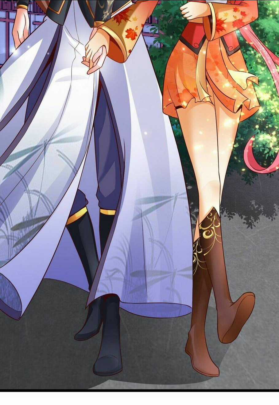 Võ Đạo Đỉnh Phong - Chapter 4 - Trang 3