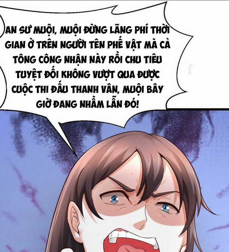 Võ Đạo Đỉnh Phong - Chapter 4 - Trang 21