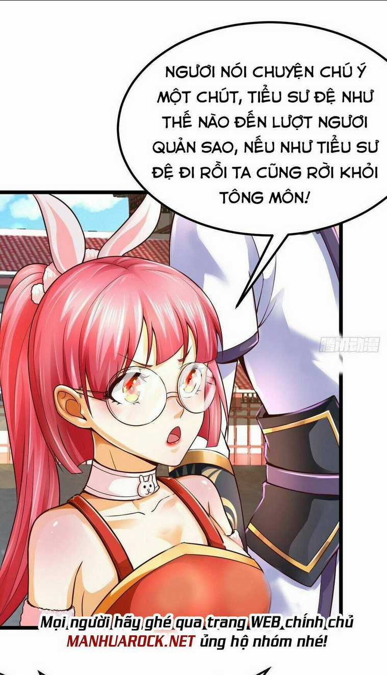 Võ Đạo Đỉnh Phong - Chapter 4 - Trang 23