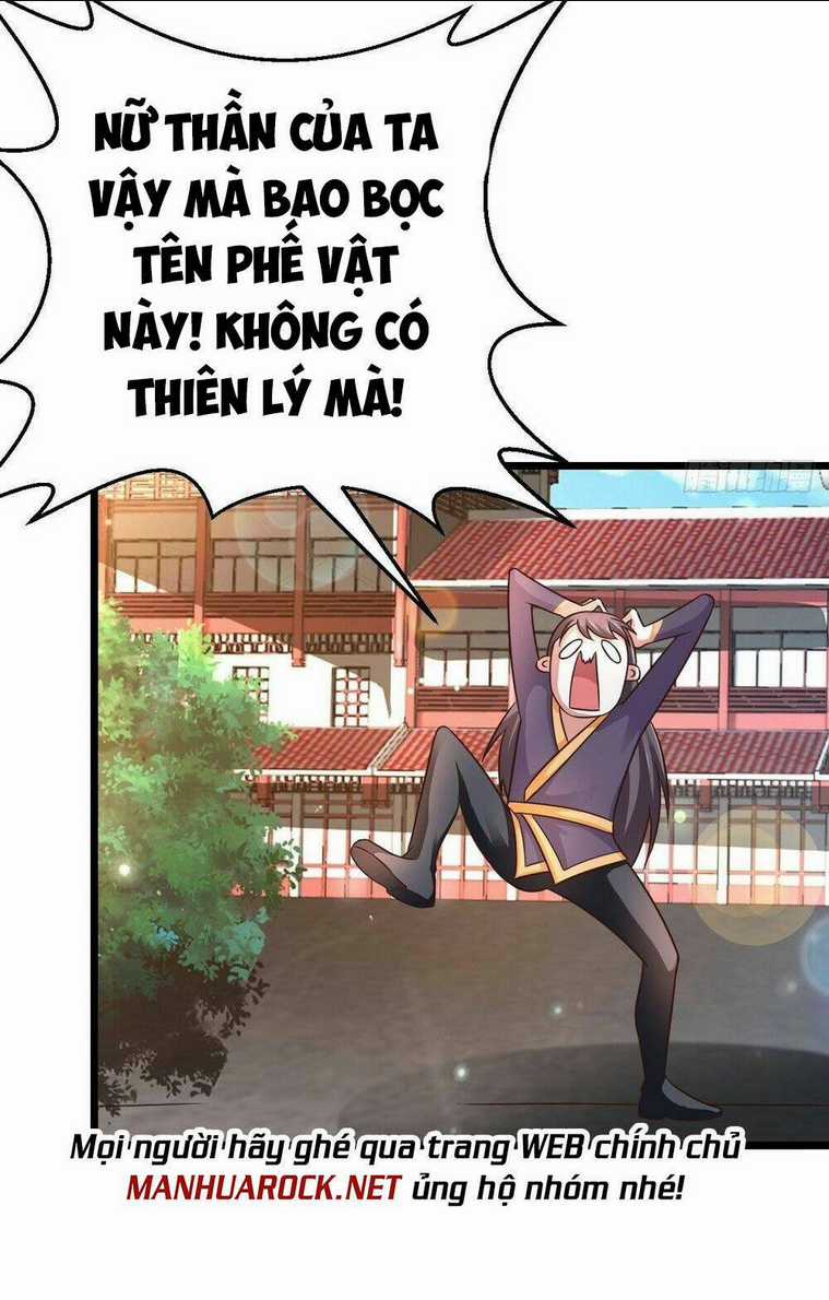 Võ Đạo Đỉnh Phong - Chapter 4 - Trang 24