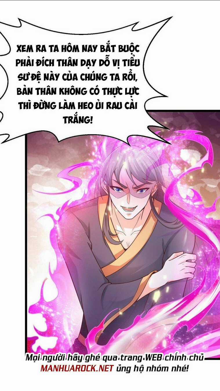 Võ Đạo Đỉnh Phong - Chapter 4 - Trang 25
