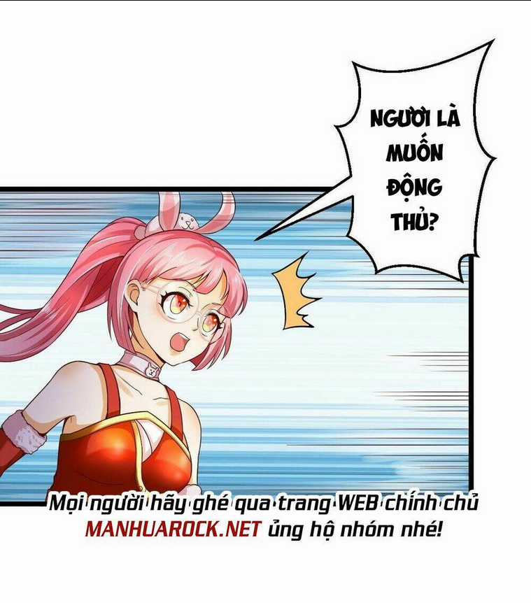 Võ Đạo Đỉnh Phong - Chapter 4 - Trang 26