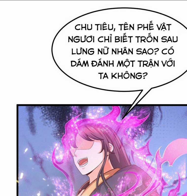 Võ Đạo Đỉnh Phong - Chapter 4 - Trang 29