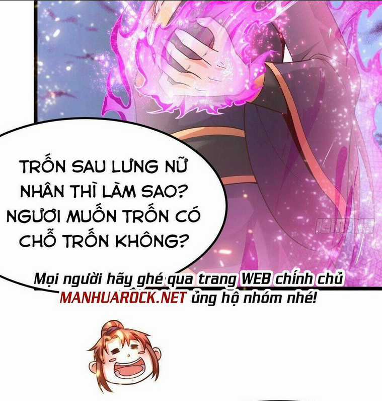Võ Đạo Đỉnh Phong - Chapter 4 - Trang 30