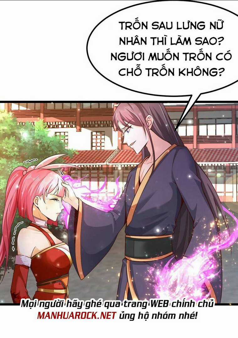 Võ Đạo Đỉnh Phong - Chapter 4 - Trang 31