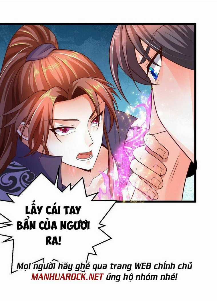 Võ Đạo Đỉnh Phong - Chapter 4 - Trang 32