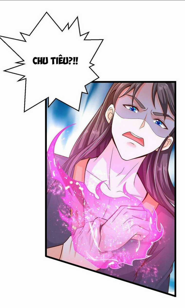 Võ Đạo Đỉnh Phong - Chapter 4 - Trang 33