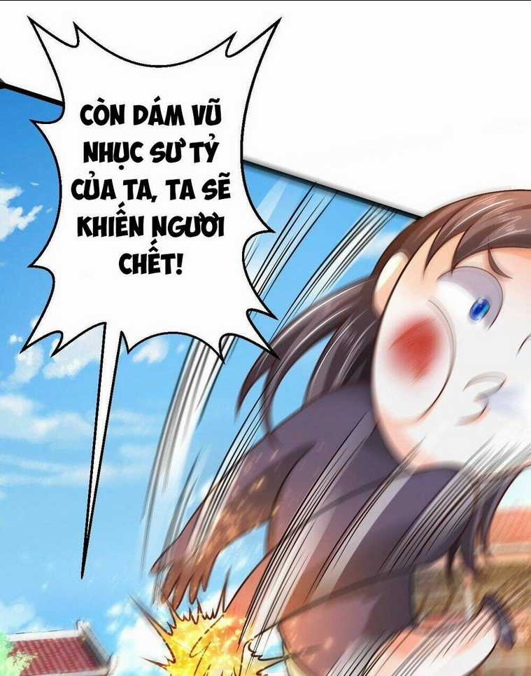 Võ Đạo Đỉnh Phong - Chapter 4 - Trang 34