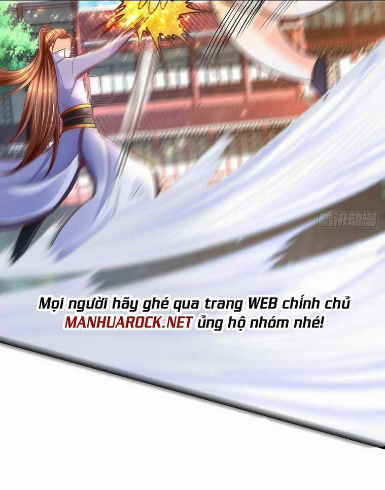 Võ Đạo Đỉnh Phong - Chapter 4 - Trang 35