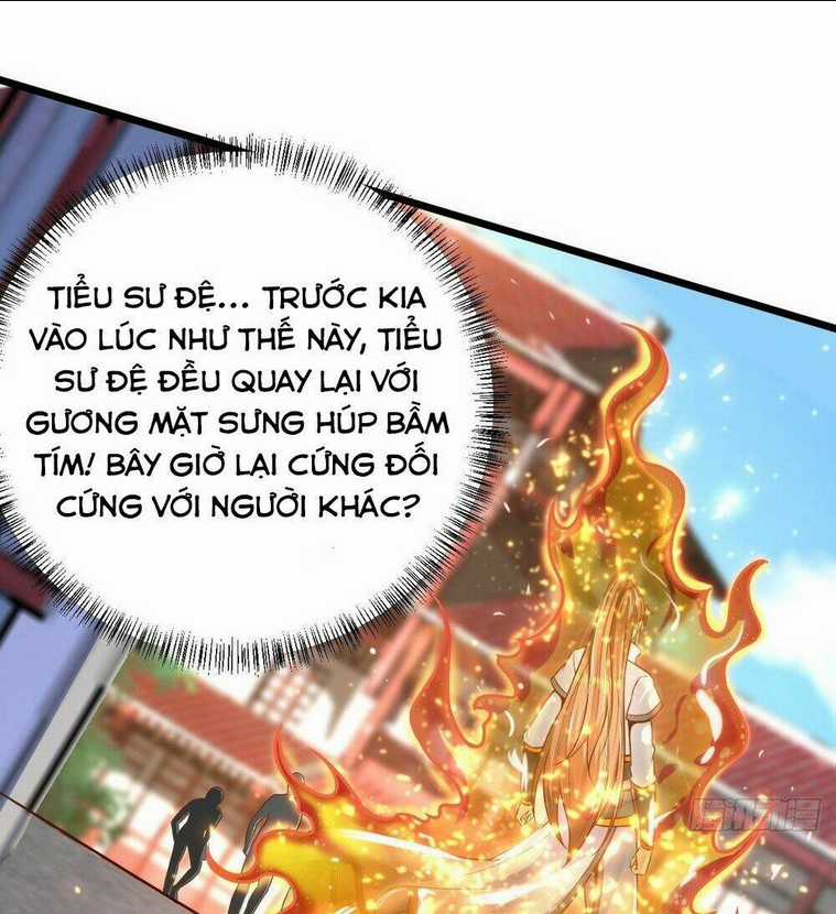 Võ Đạo Đỉnh Phong - Chapter 4 - Trang 36