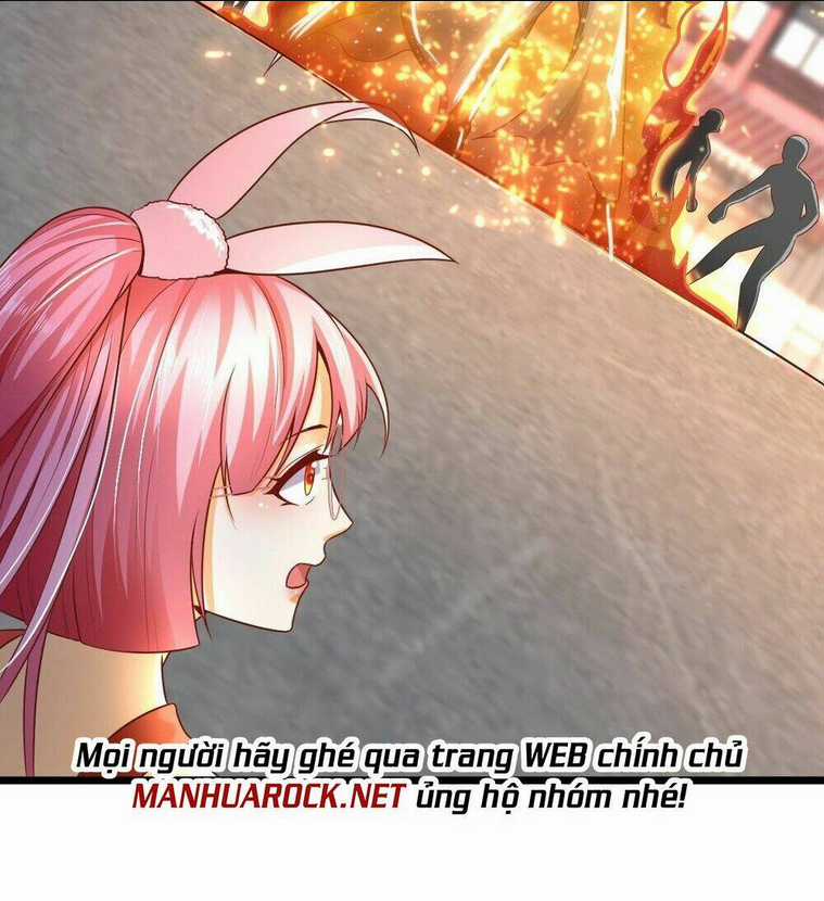 Võ Đạo Đỉnh Phong - Chapter 4 - Trang 37