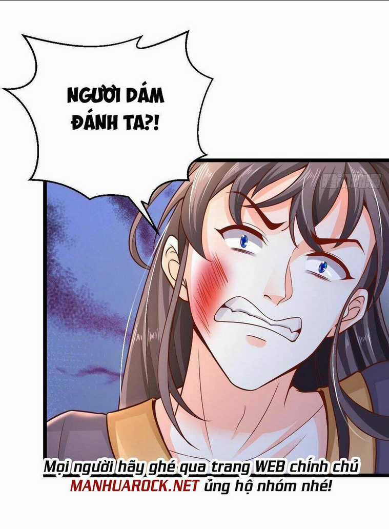 Võ Đạo Đỉnh Phong - Chapter 4 - Trang 38