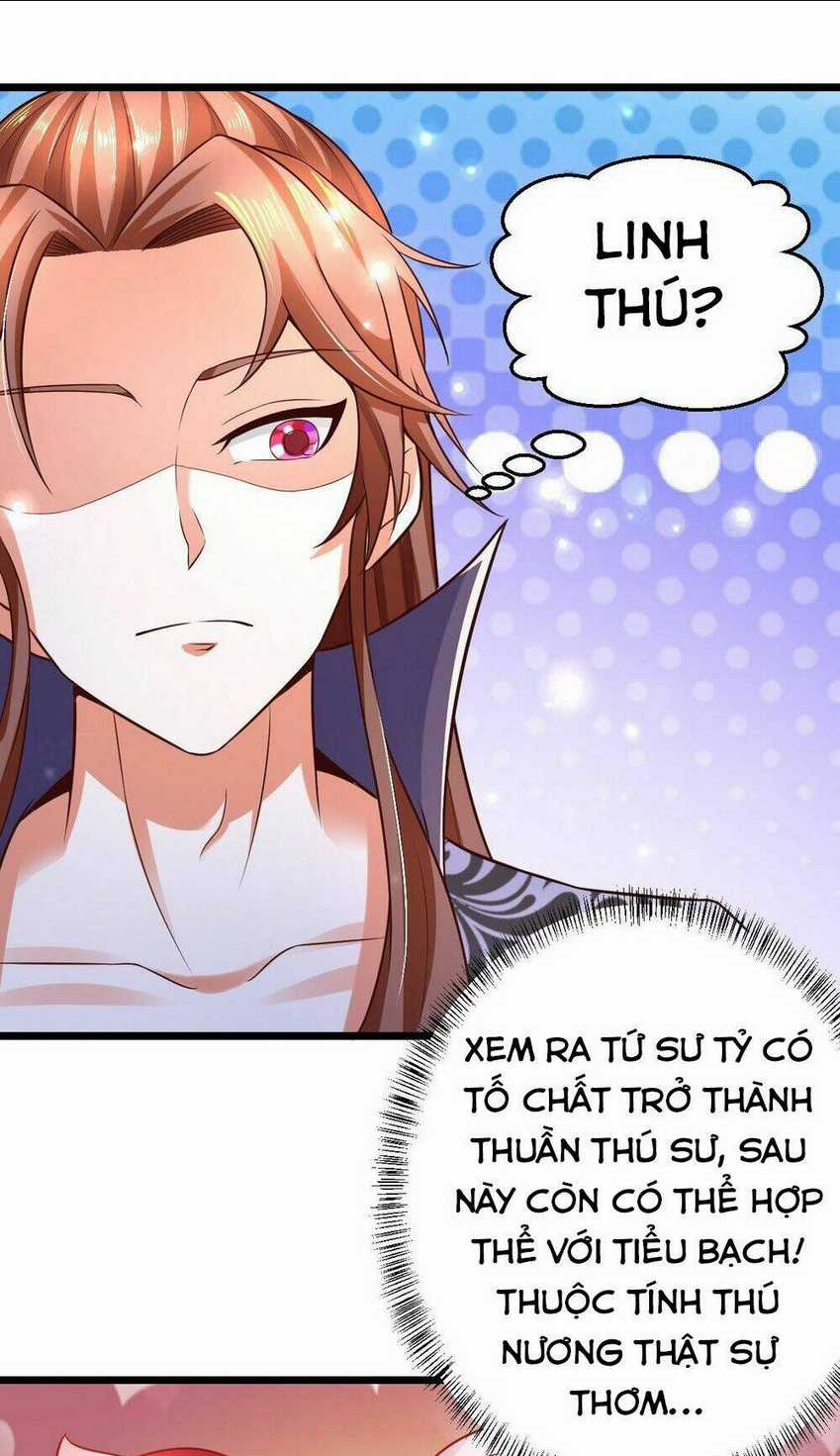 Võ Đạo Đỉnh Phong - Chapter 4 - Trang 5