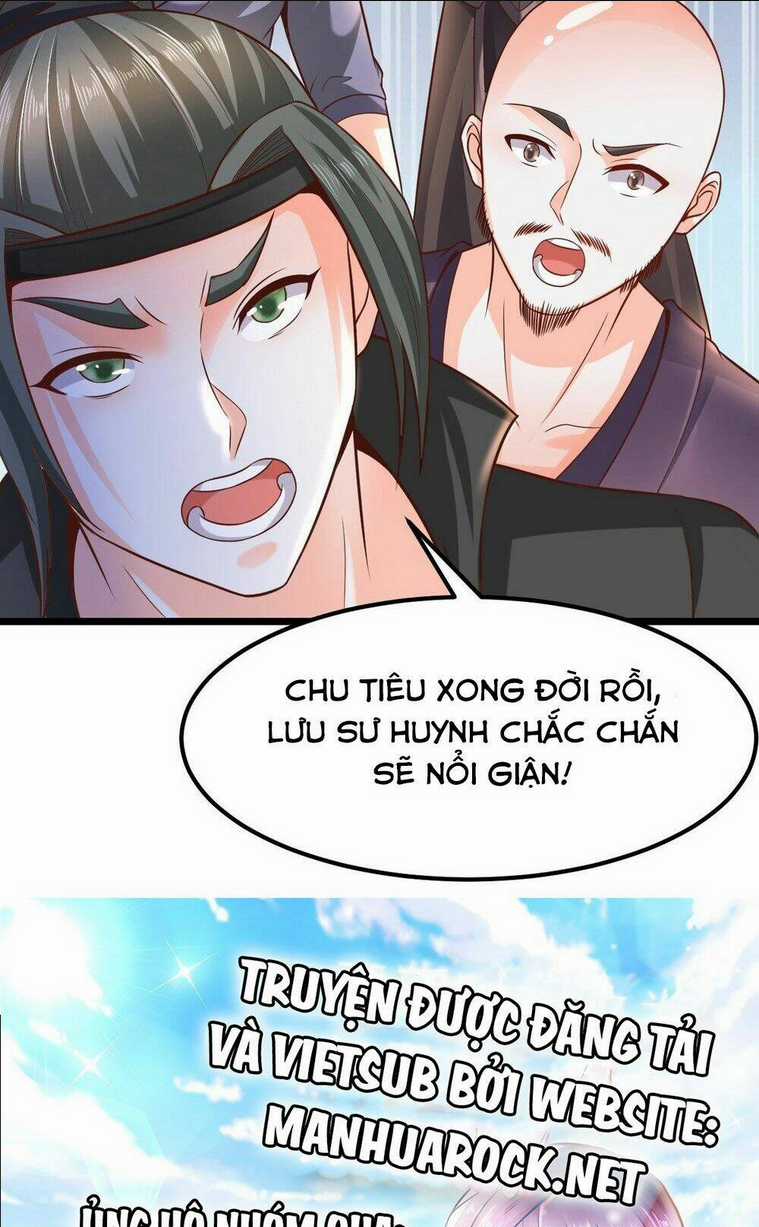 Võ Đạo Đỉnh Phong - Chapter 4 - Trang 41