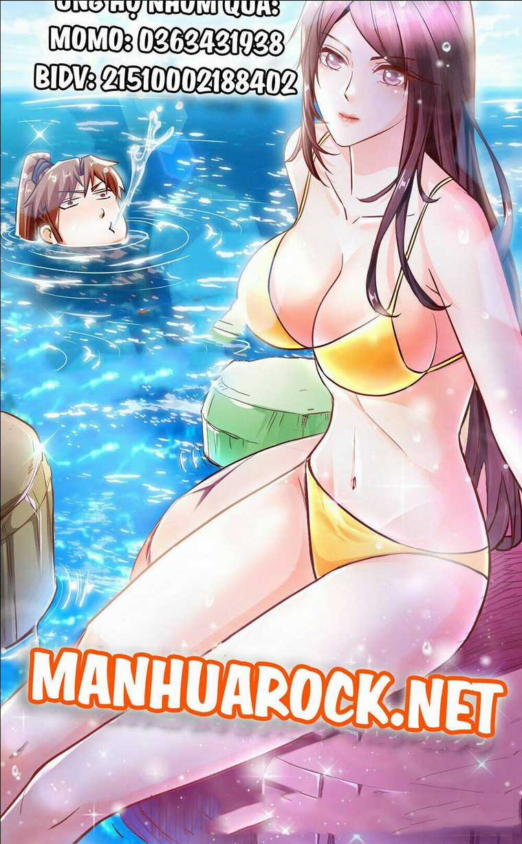 Võ Đạo Đỉnh Phong - Chapter 4 - Trang 42