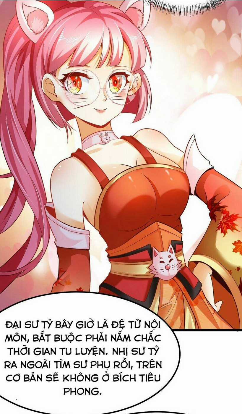 Võ Đạo Đỉnh Phong - Chapter 4 - Trang 6