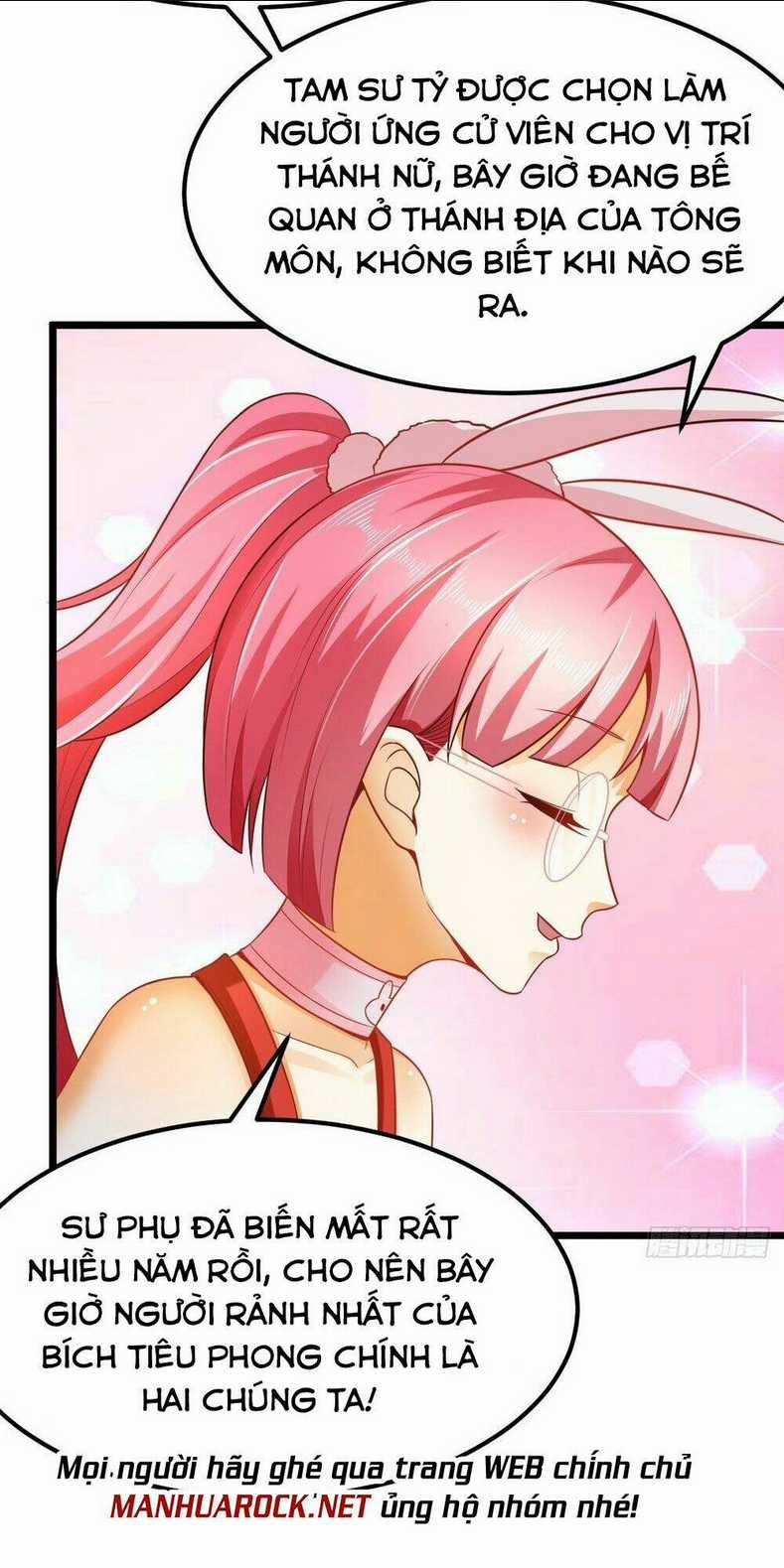 Võ Đạo Đỉnh Phong - Chapter 4 - Trang 7