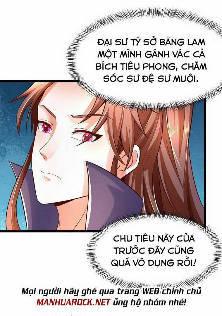 Võ Đạo Đỉnh Phong - Chapter 4 - Trang 8