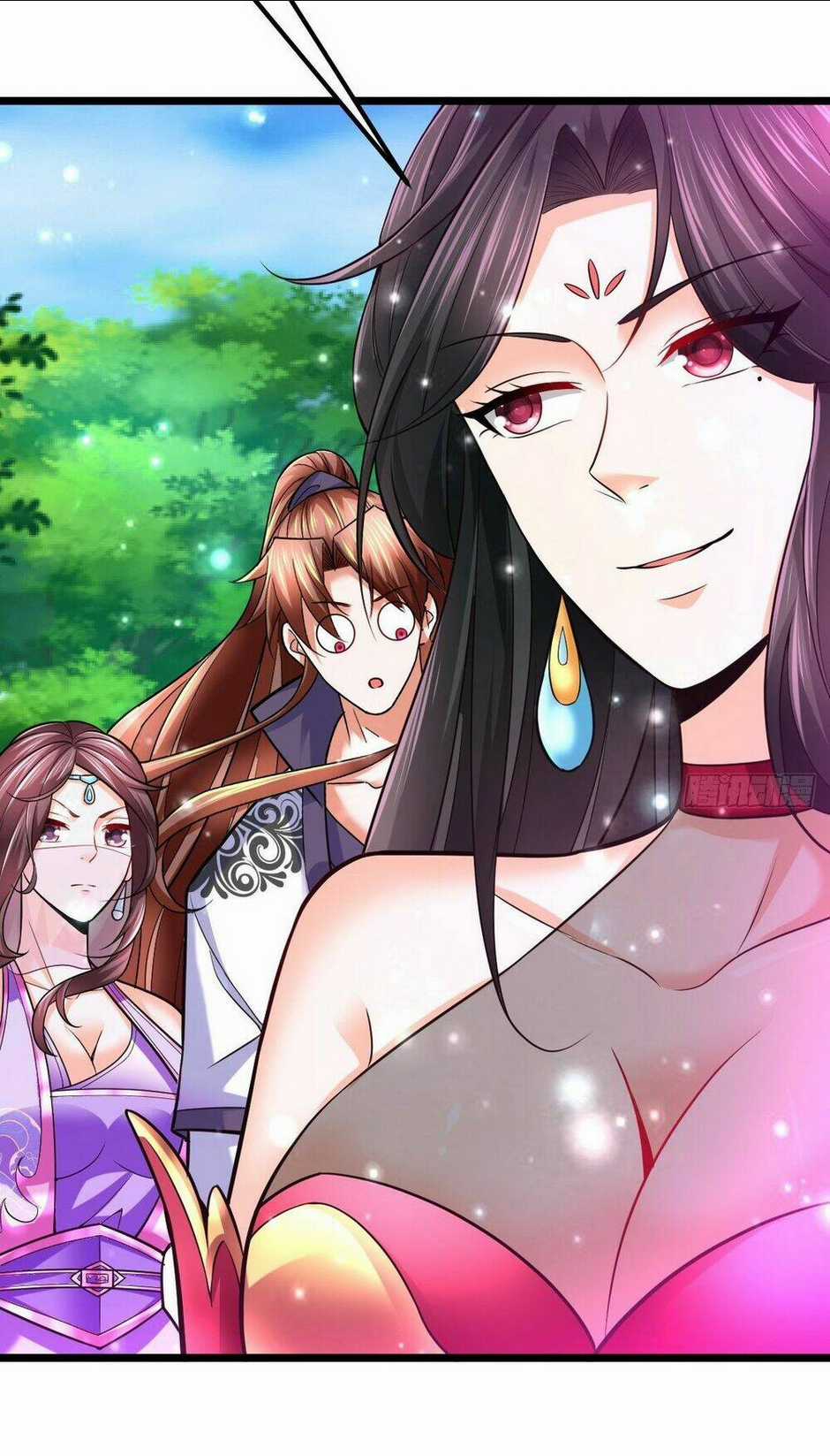 Võ Đạo Đỉnh Phong - Chapter 40 - Trang 2