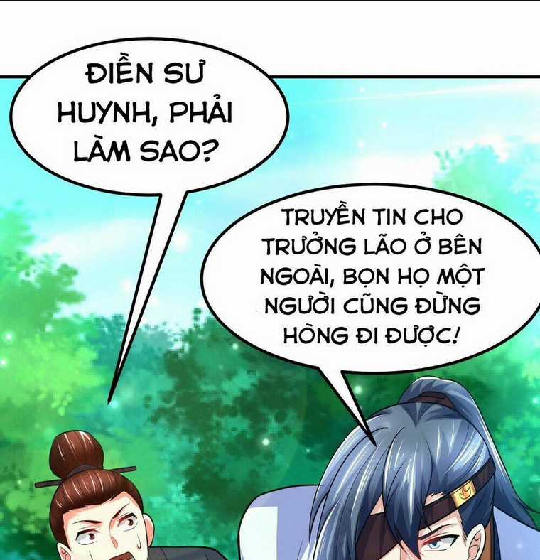 Võ Đạo Đỉnh Phong - Chapter 40 - Trang 17