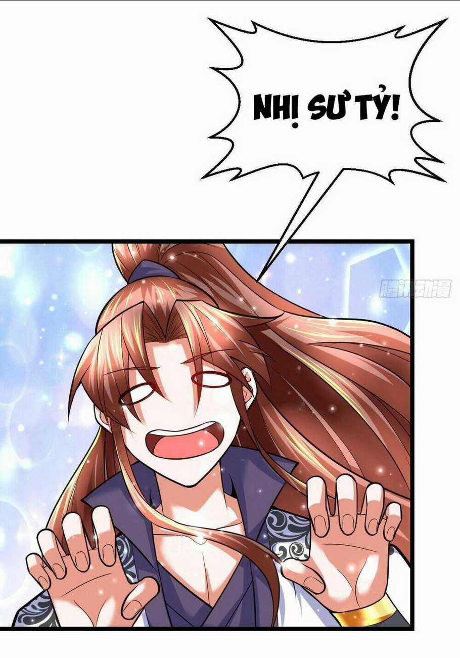 Võ Đạo Đỉnh Phong - Chapter 40 - Trang 3