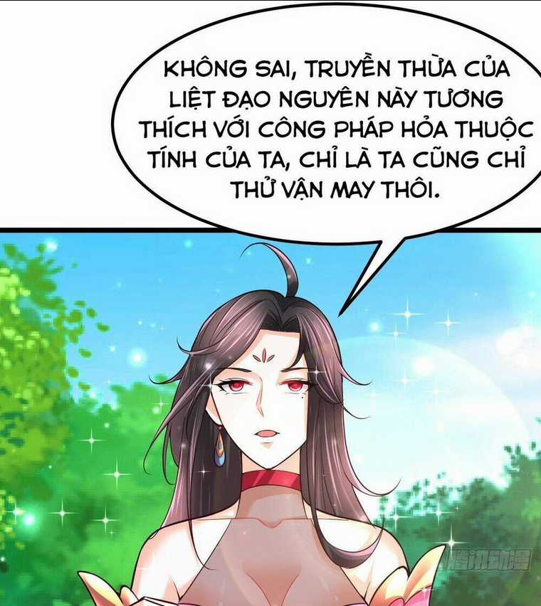 Võ Đạo Đỉnh Phong - Chapter 40 - Trang 29