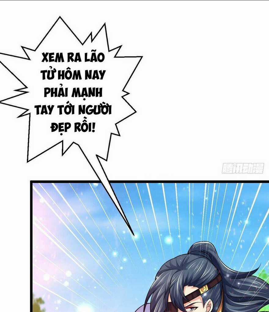 Võ Đạo Đỉnh Phong - Chapter 40 - Trang 4