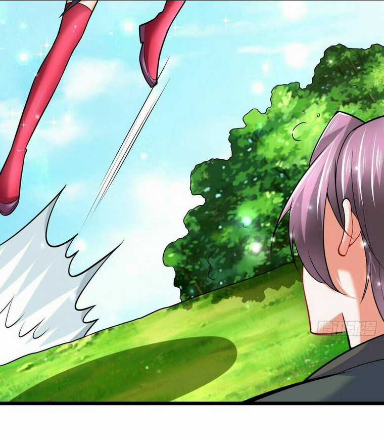 Võ Đạo Đỉnh Phong - Chapter 40 - Trang 35