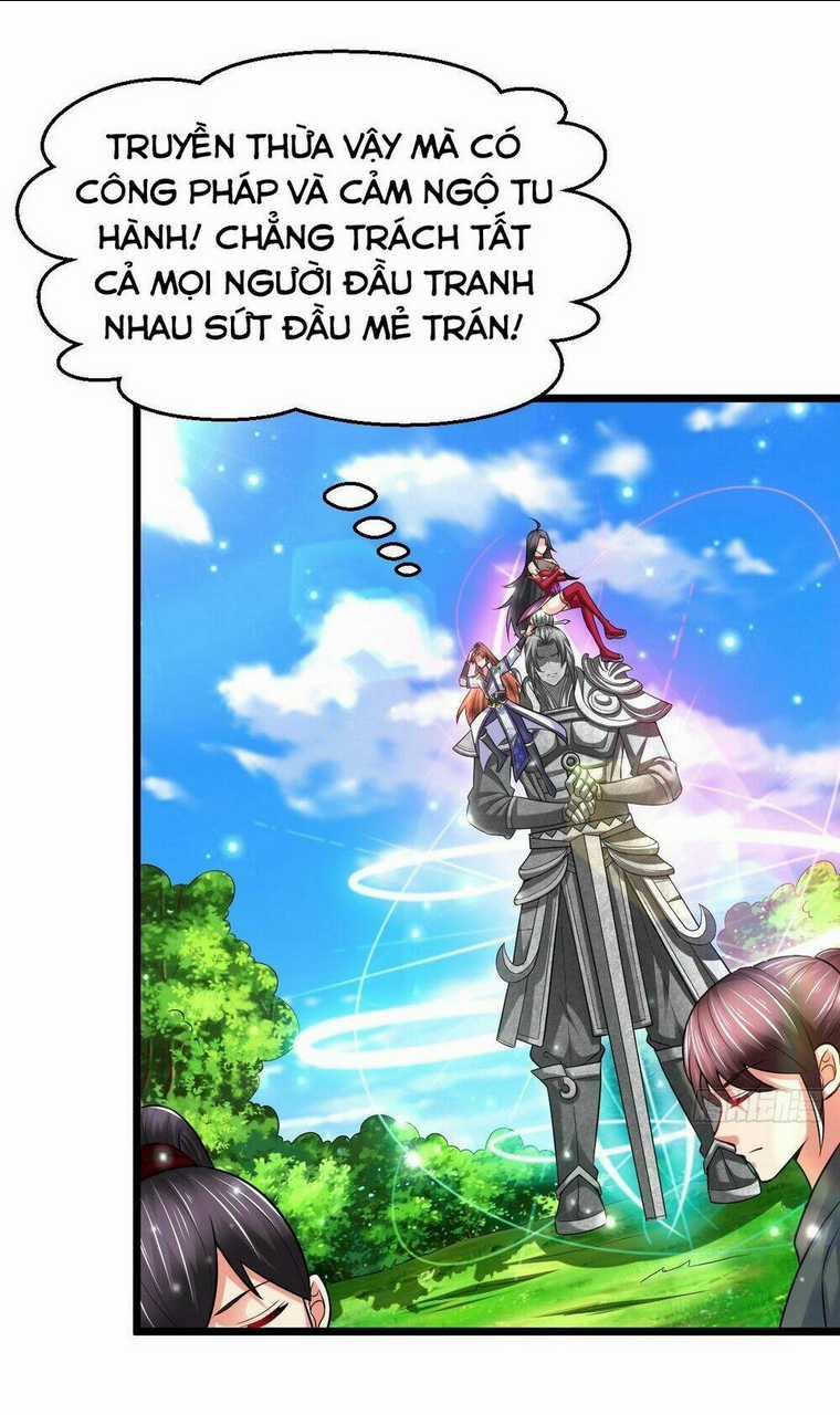 Võ Đạo Đỉnh Phong - Chapter 40 - Trang 39