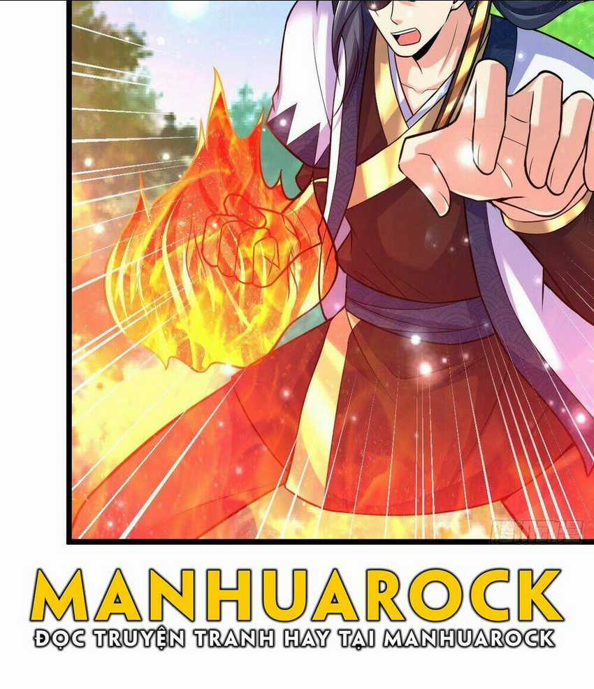 Võ Đạo Đỉnh Phong - Chapter 40 - Trang 5