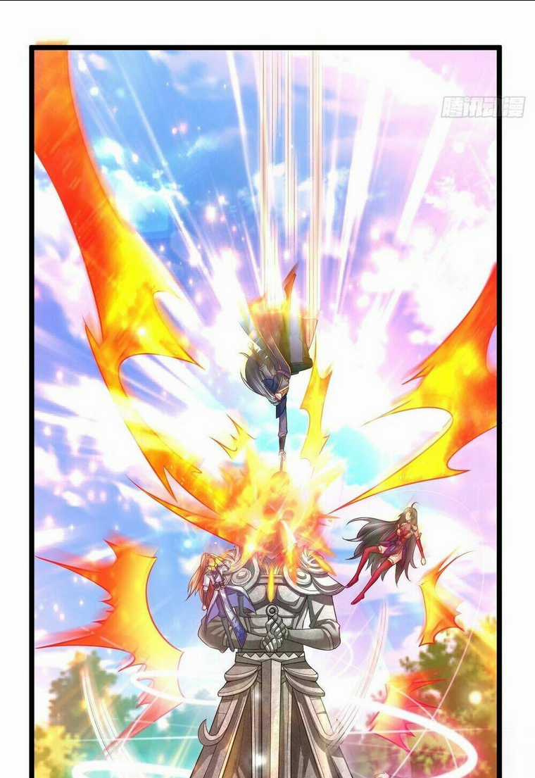 Võ Đạo Đỉnh Phong - Chapter 40 - Trang 43