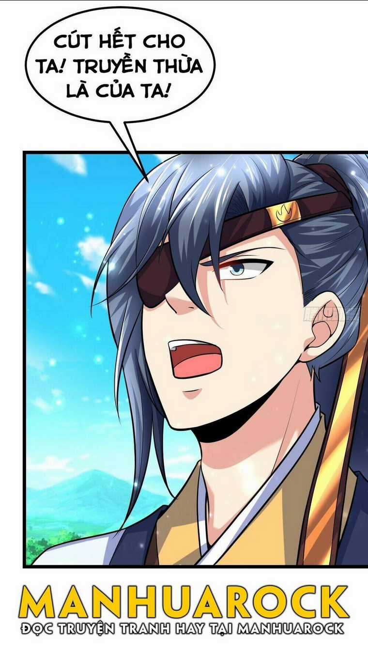 Võ Đạo Đỉnh Phong - Chapter 41 - Trang 19