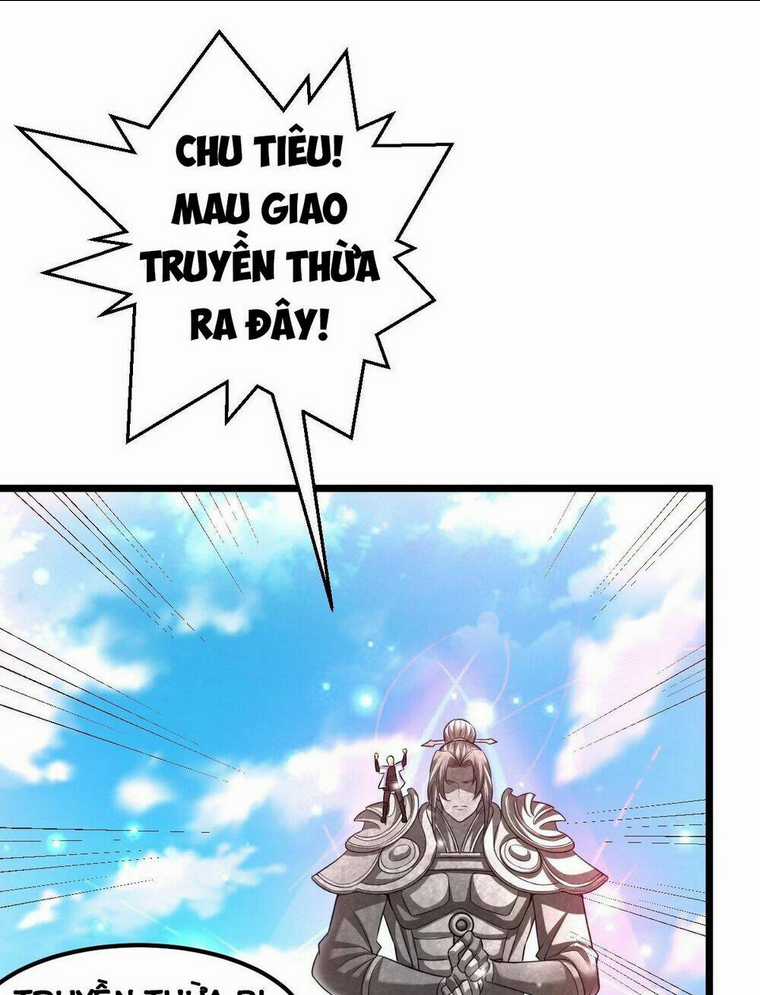 Võ Đạo Đỉnh Phong - Chapter 41 - Trang 22