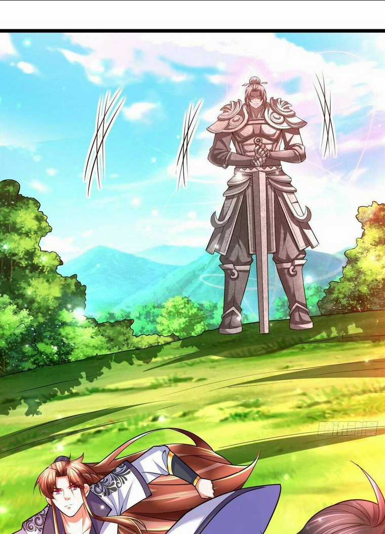 Võ Đạo Đỉnh Phong - Chapter 41 - Trang 25