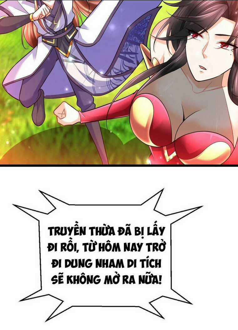 Võ Đạo Đỉnh Phong - Chapter 41 - Trang 26