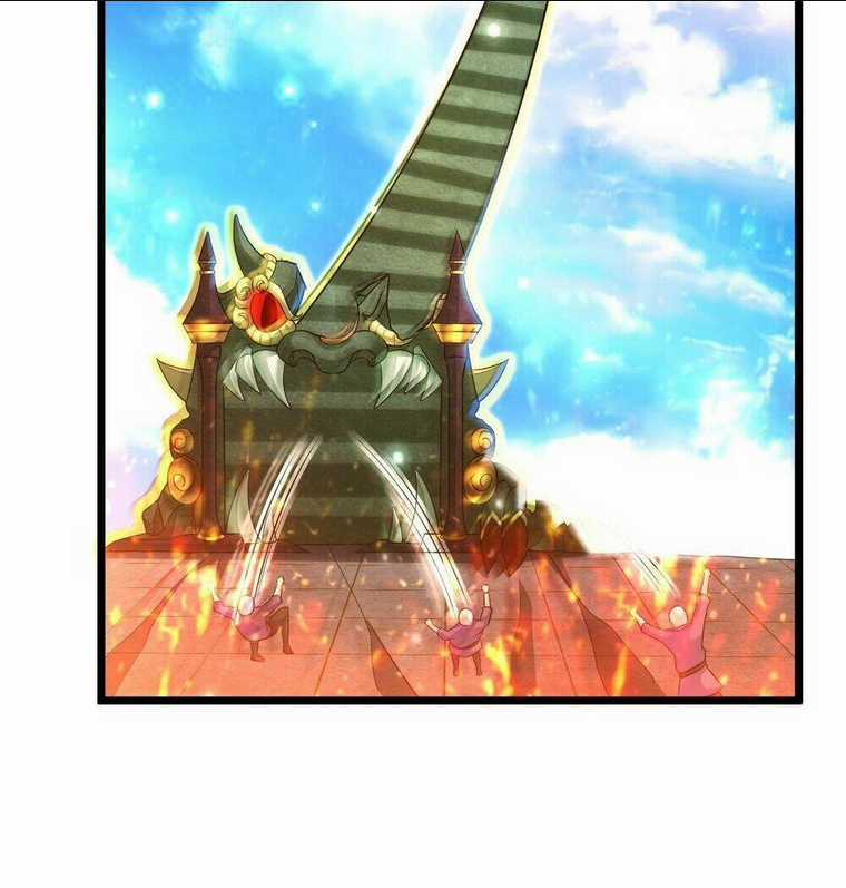 Võ Đạo Đỉnh Phong - Chapter 41 - Trang 36